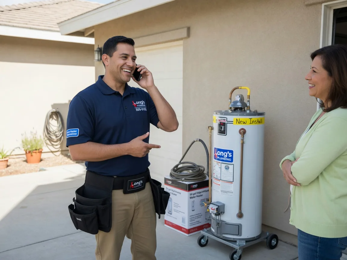 Leak Detection Merom, IN FAQs